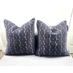 Westex cushion covers
